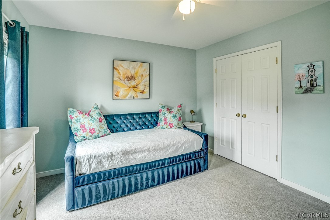 11149 Carrington Green Dr