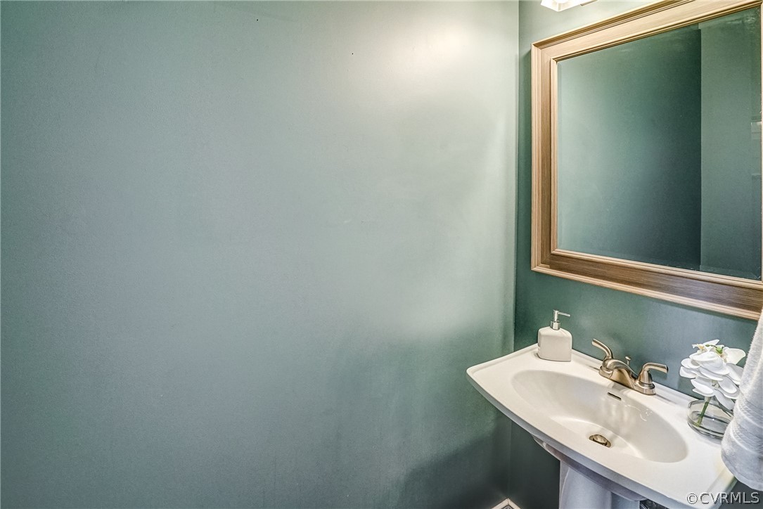 11149 Carrington Green Dr