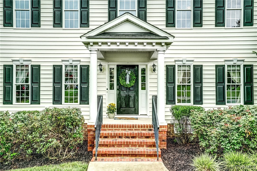 11149 Carrington Green Dr