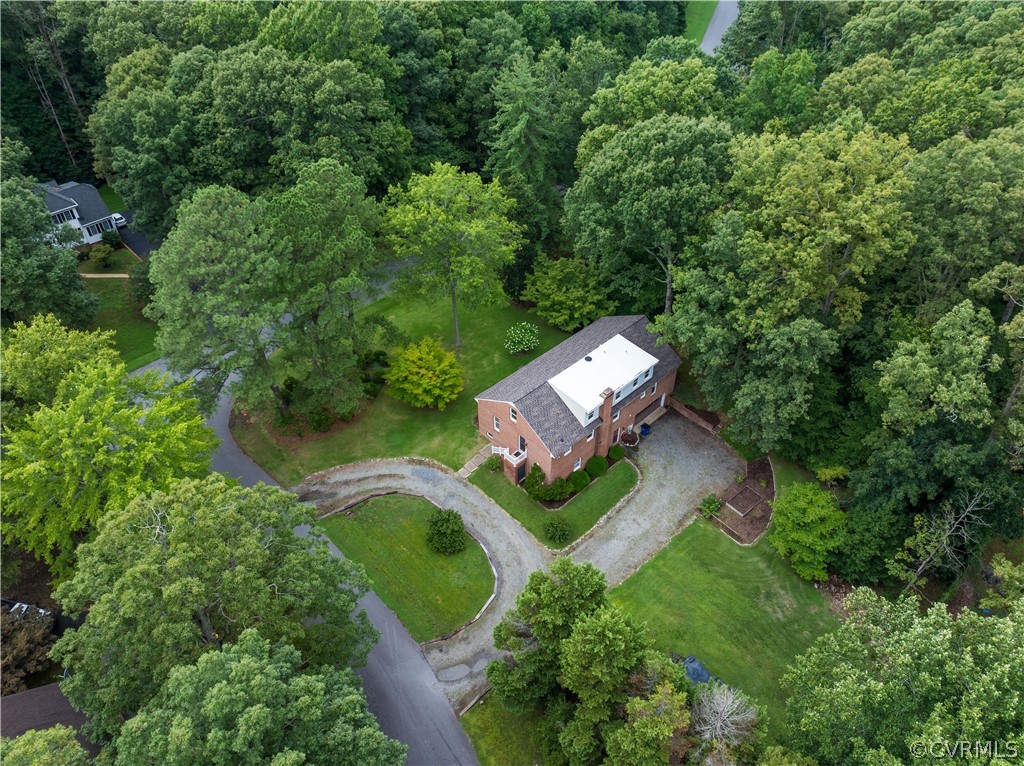 4421 Lynchester Dr