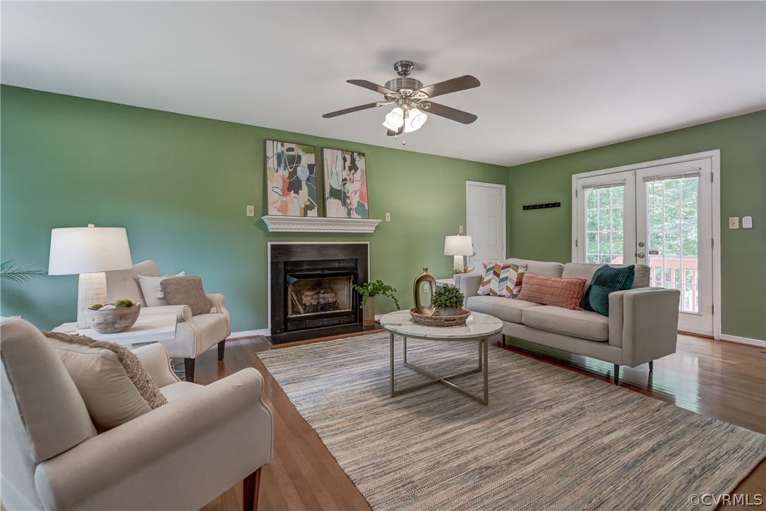 1730 Dorset Ridge Loop