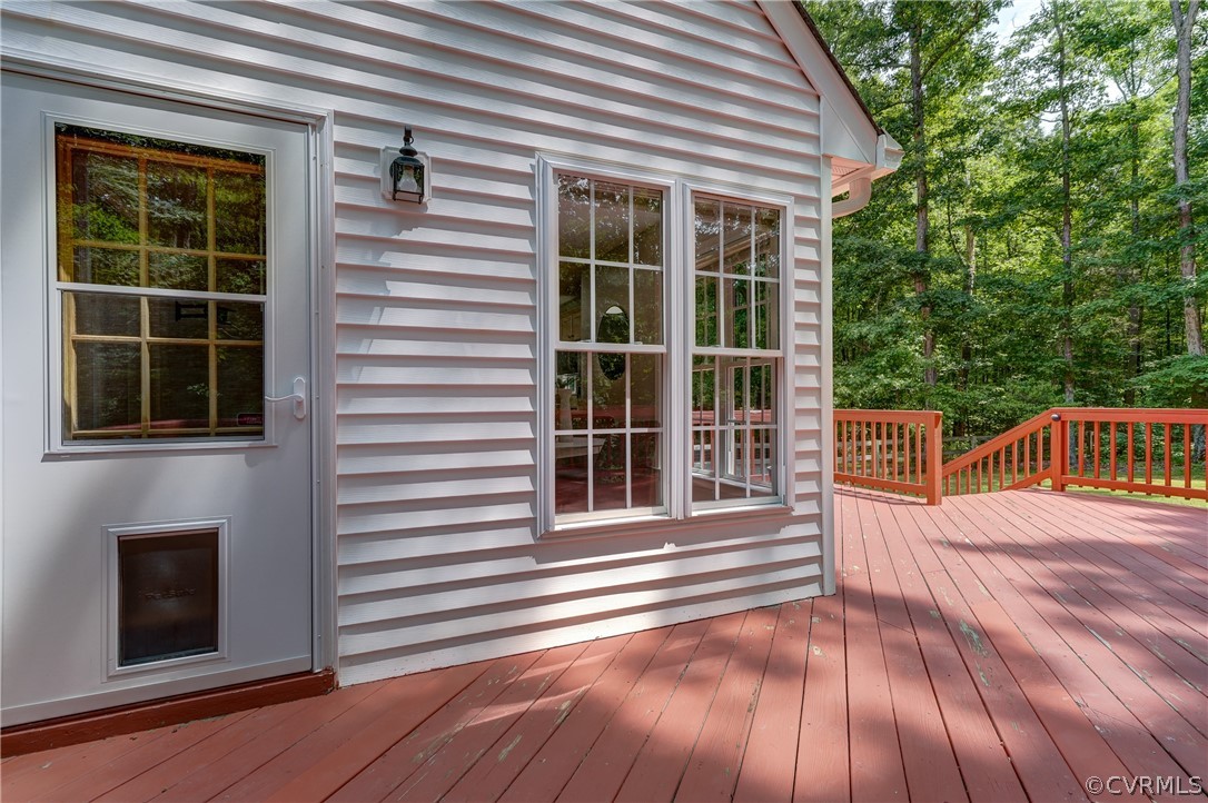 1730 Dorset Ridge Loop