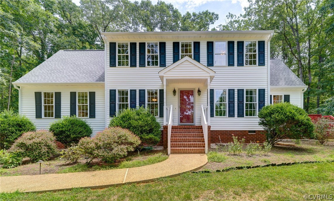 1730 Dorset Ridge Loop