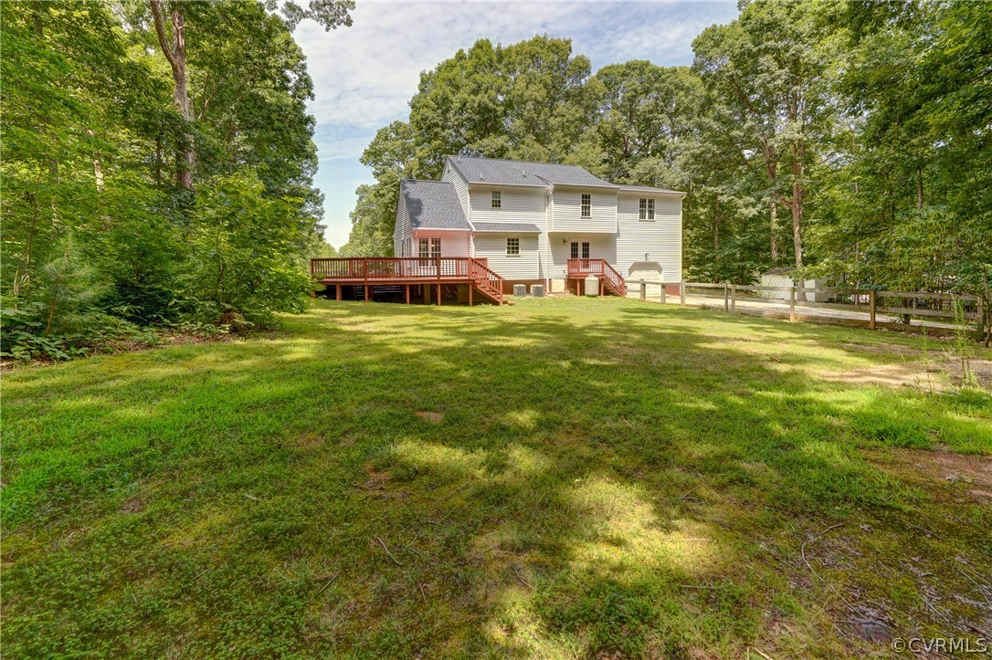 1730 Dorset Ridge Loop