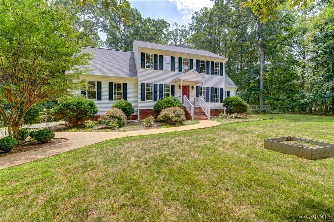 1730 Dorset Ridge Loop