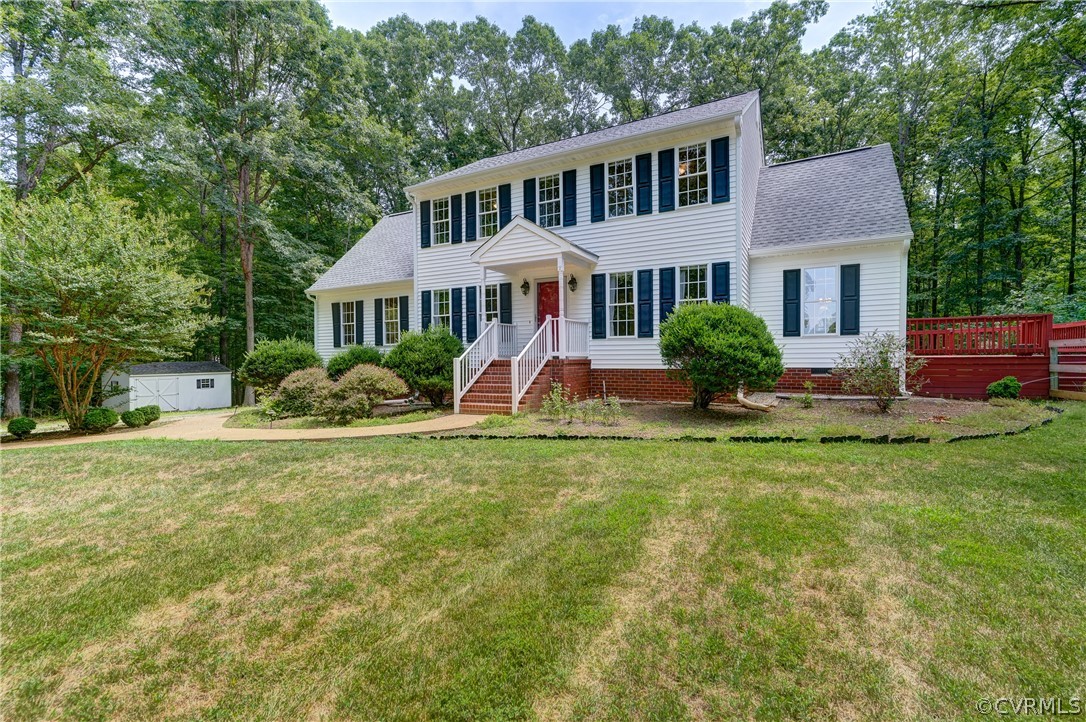 1730 Dorset Ridge Loop