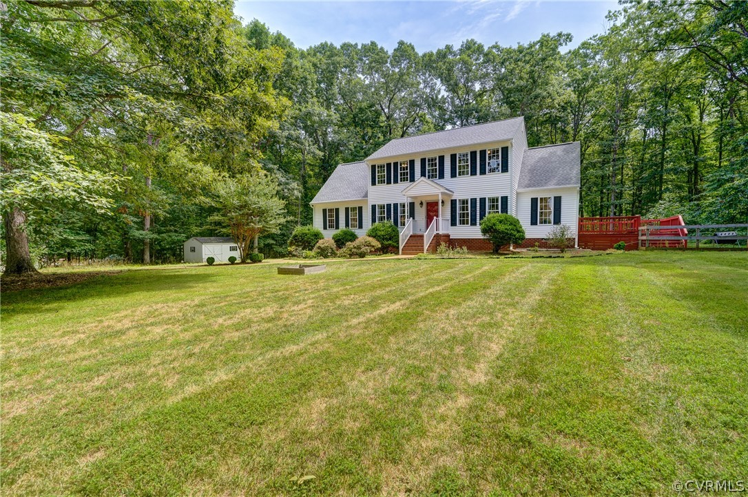 1730 Dorset Ridge Loop