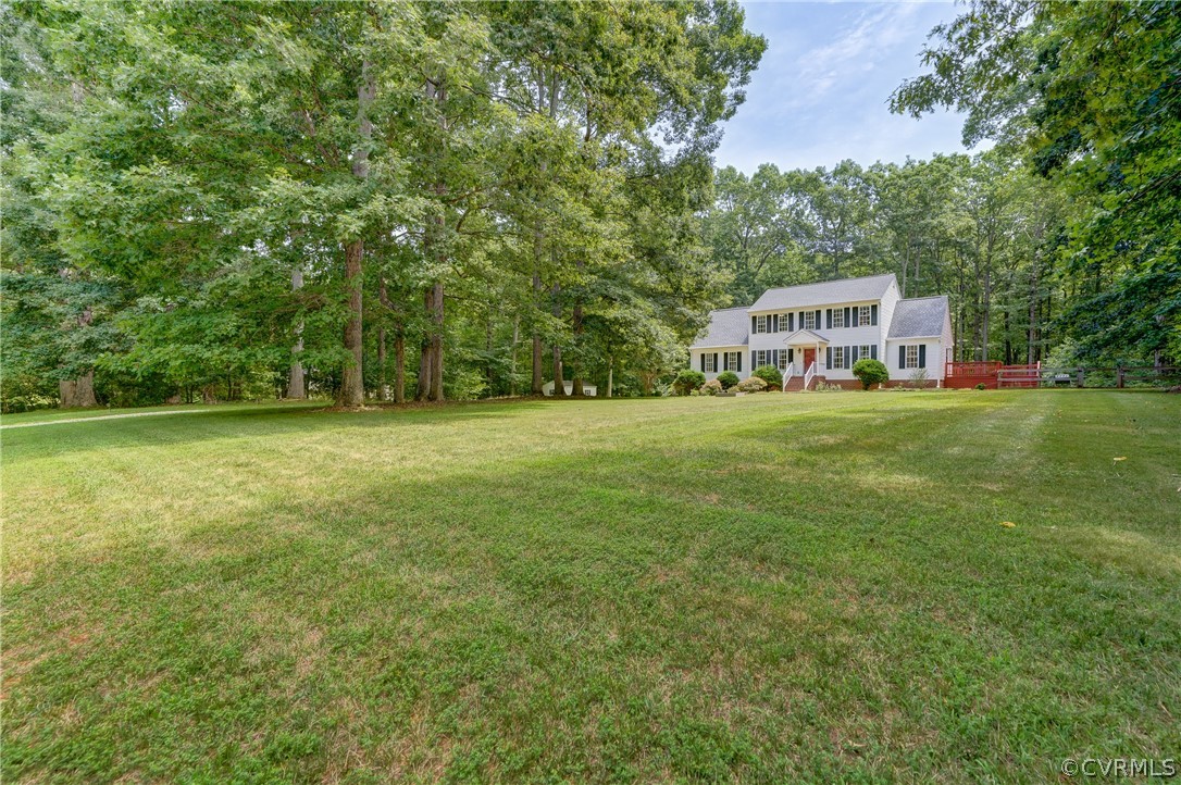 1730 Dorset Ridge Loop