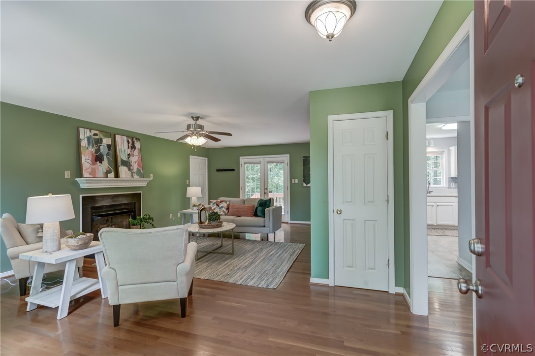 1730 Dorset Ridge Loop