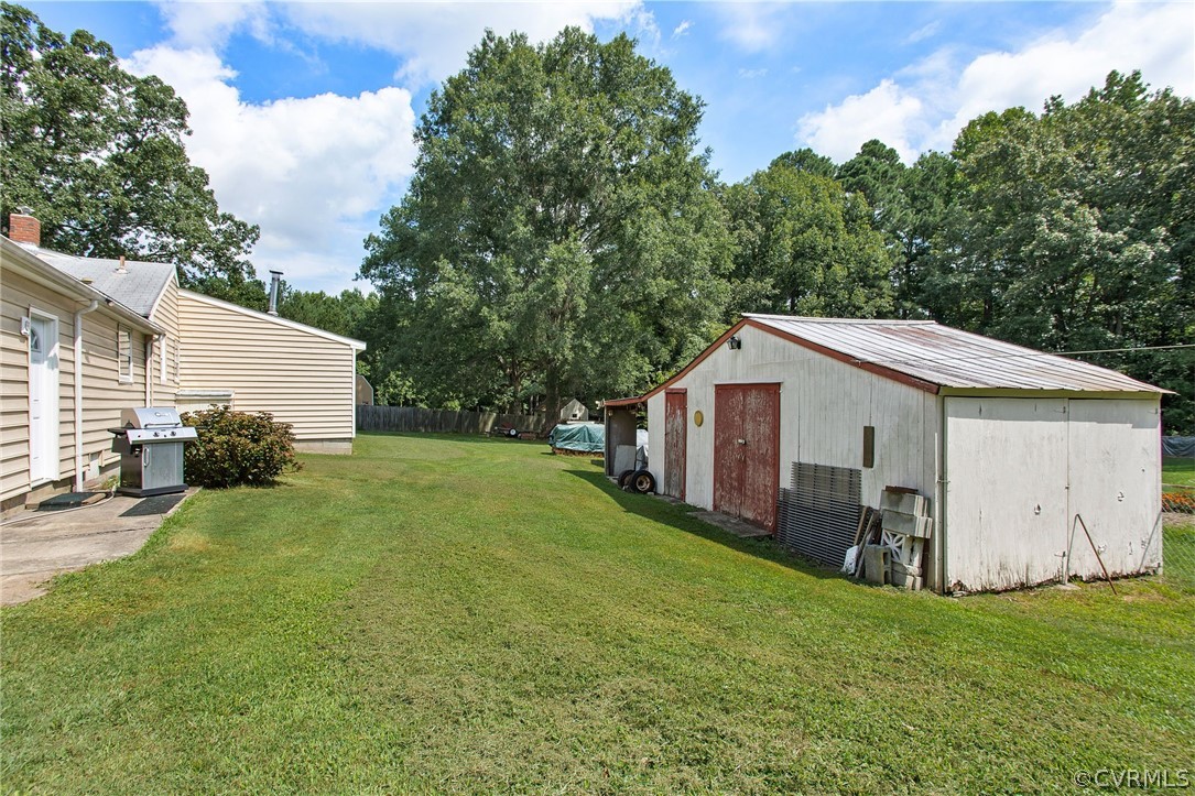 9900 Stroud Ln