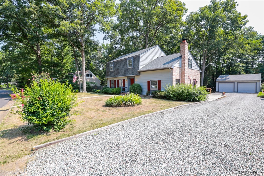 1609 Sandgate Rd