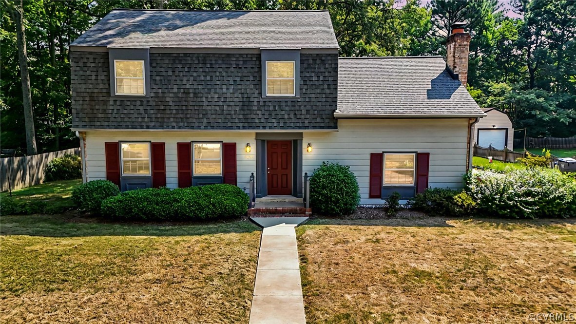 1609 Sandgate Rd