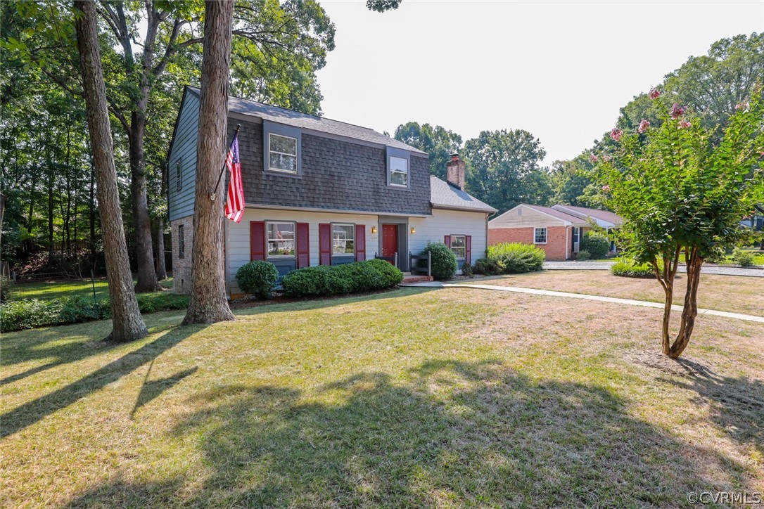 1609 Sandgate Rd