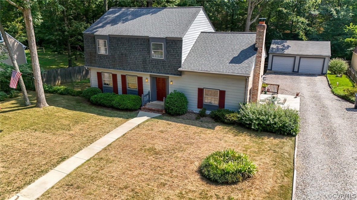 1609 Sandgate Rd