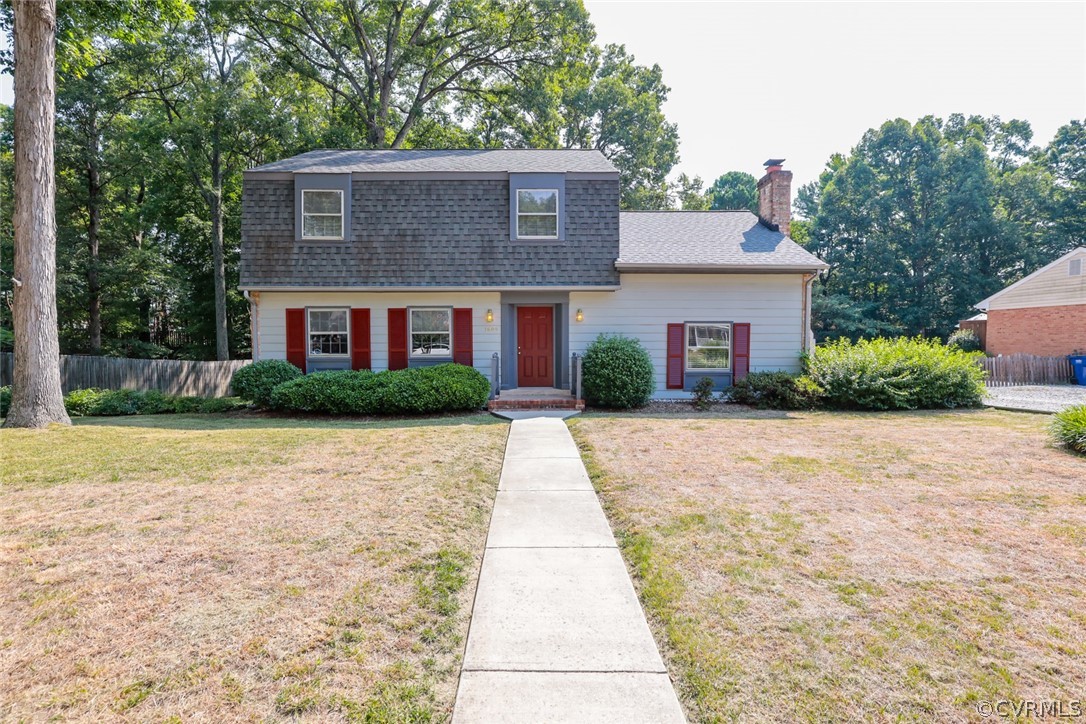 1609 Sandgate Rd