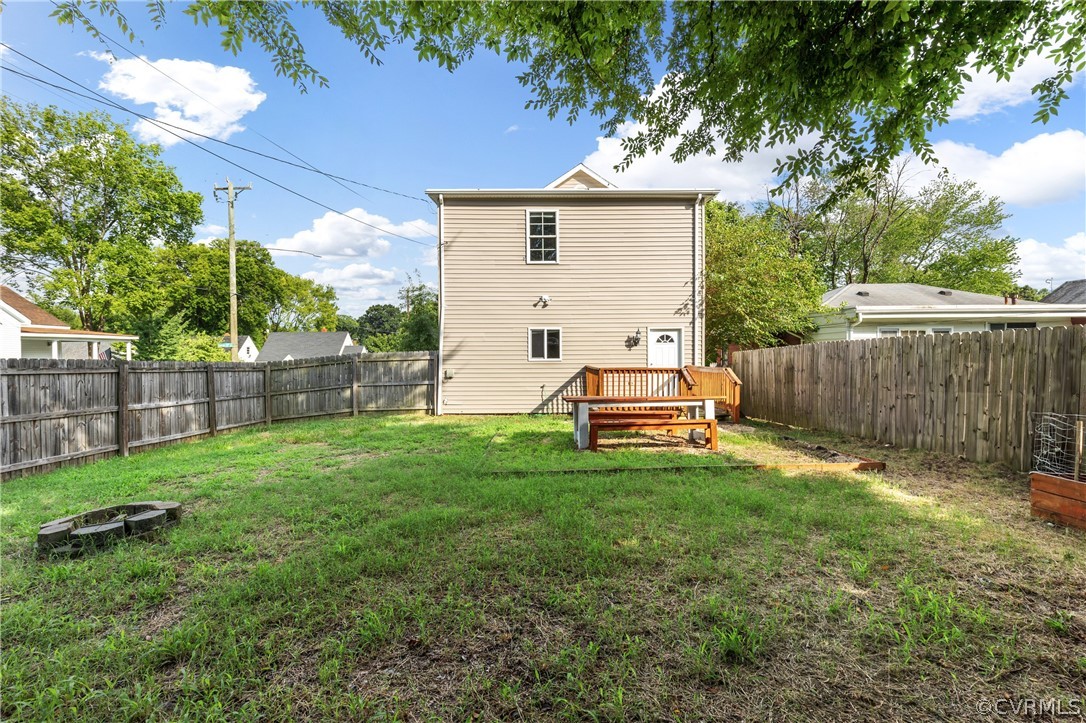 2001 Gordon Ave