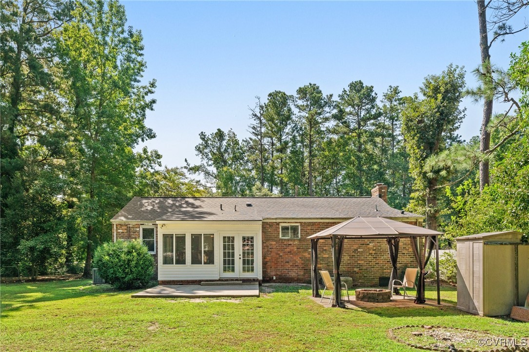 523 Dering Rd
