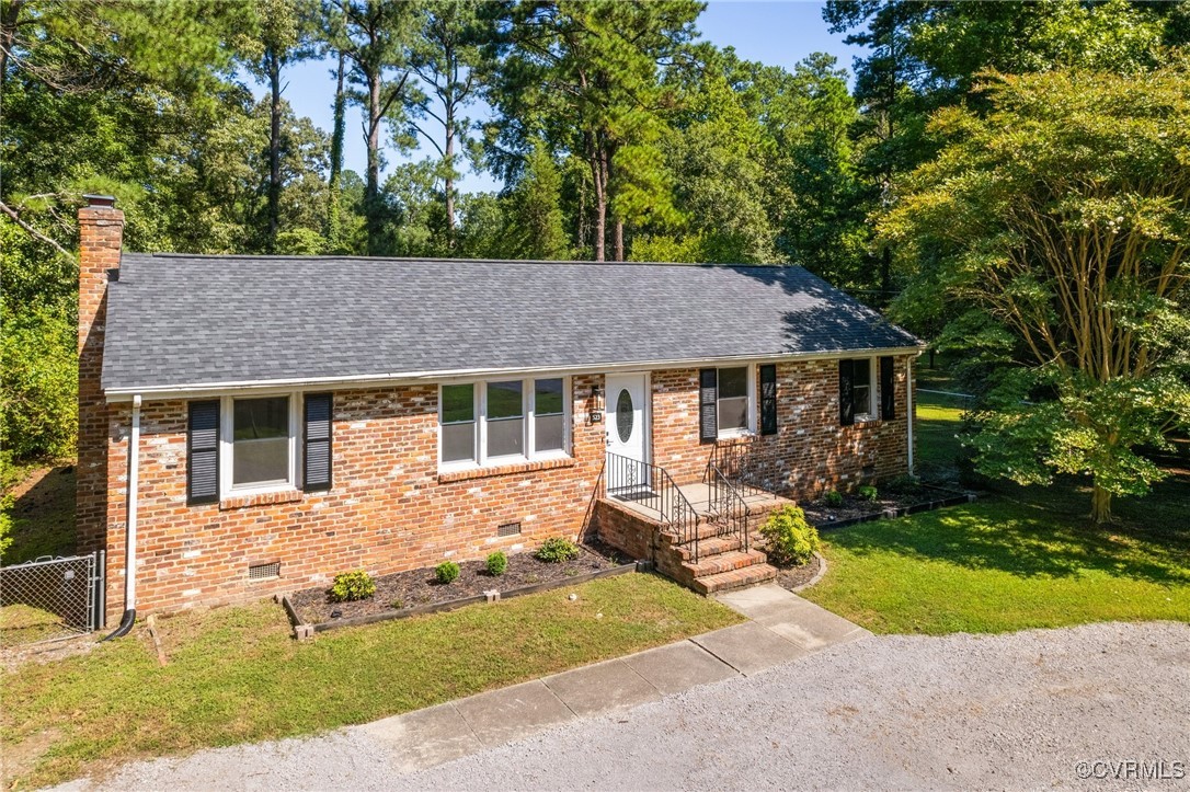 523 Dering Rd