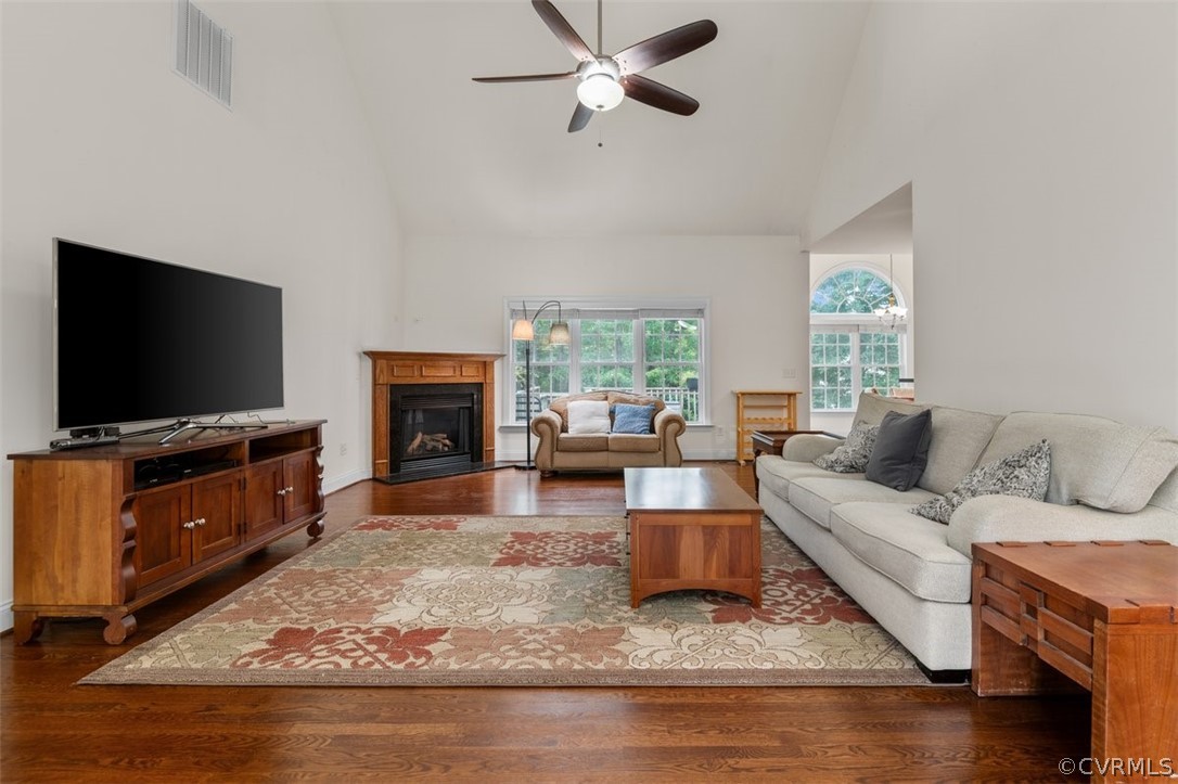 12315 Bailey Oak Pl