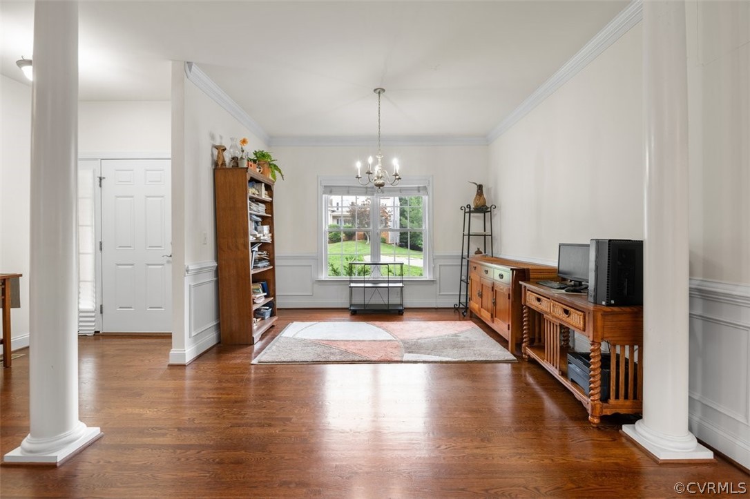 12315 Bailey Oak Pl
