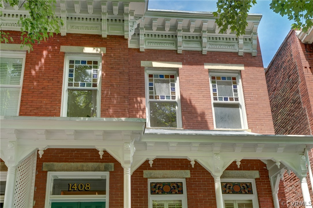 1408 Floyd Ave