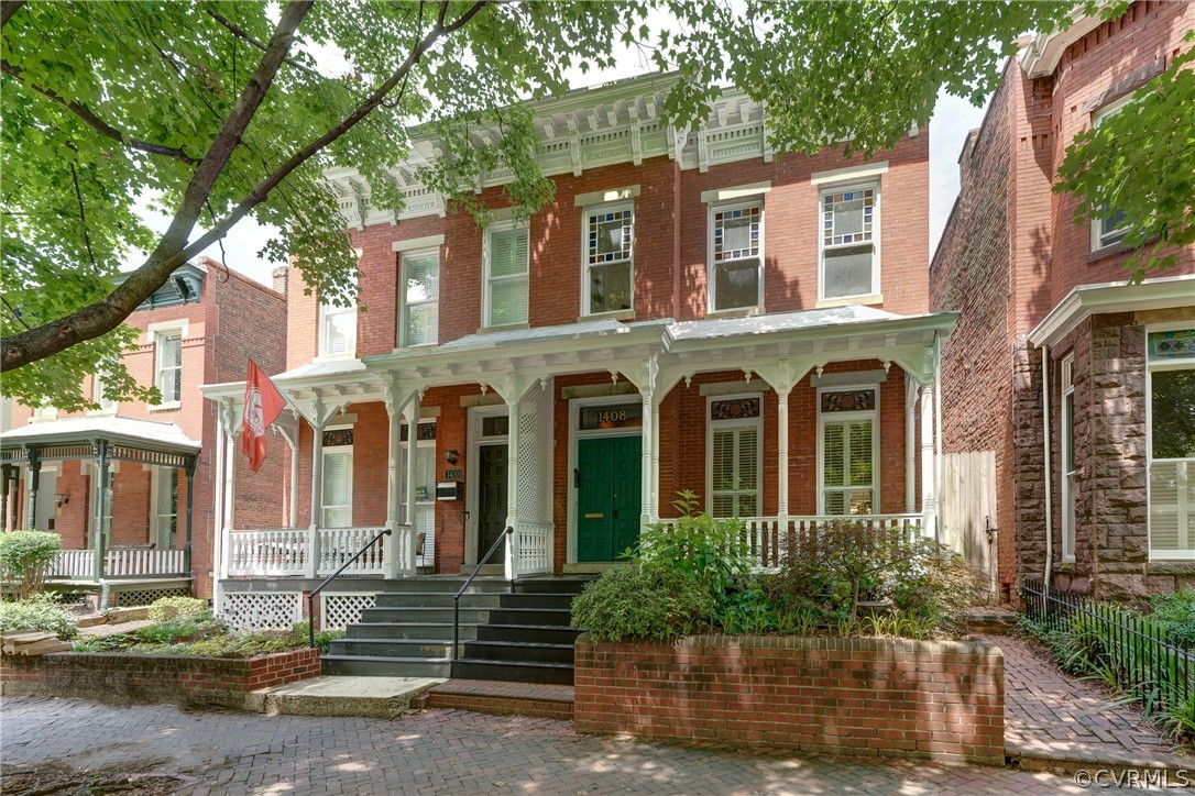 1408 Floyd Ave