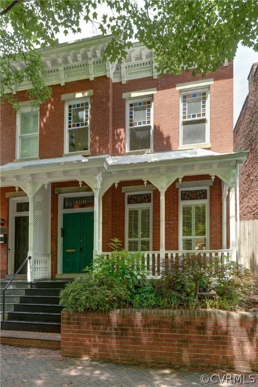 1408 Floyd Ave