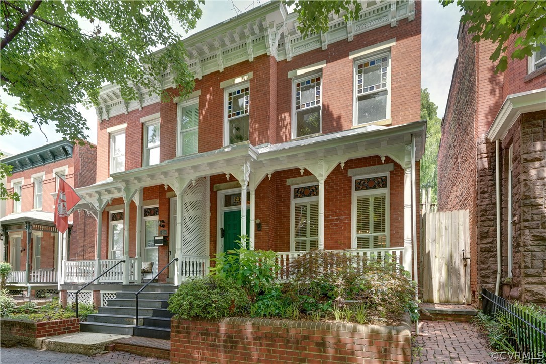 1408 Floyd Ave