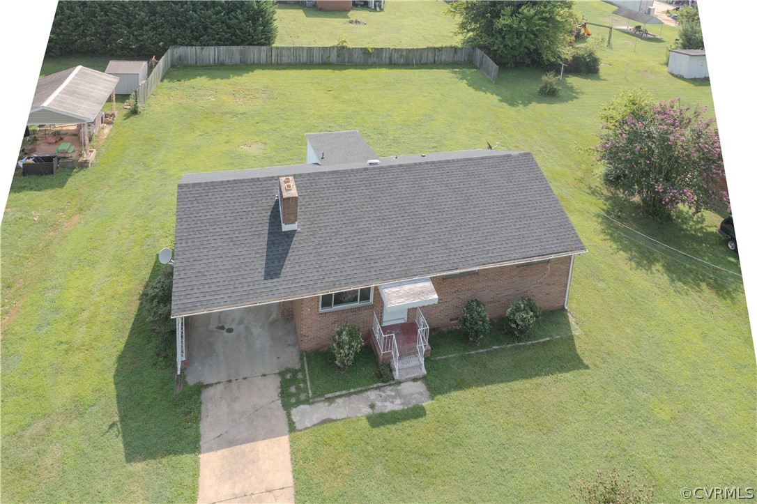 4307 Westwood Dr