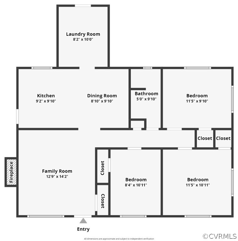 4307 Westwood Dr