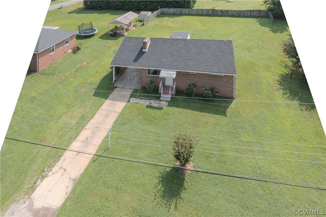 4307 Westwood Dr