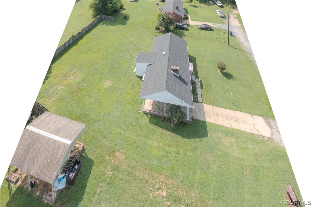 4307 Westwood Dr
