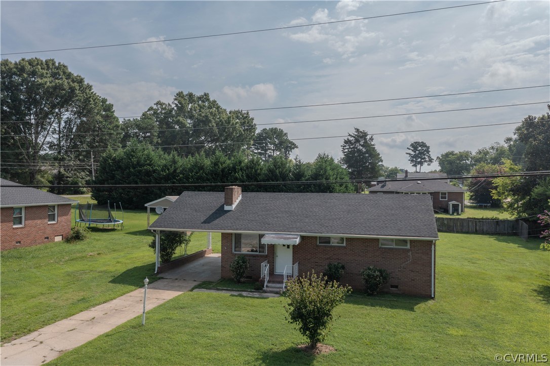 4307 Westwood Dr