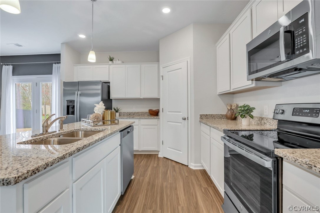 217 Popular Forest Ct