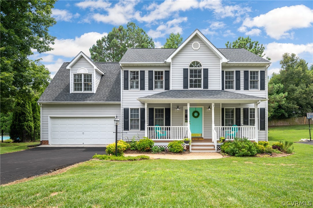 11725 Duxbury Ct