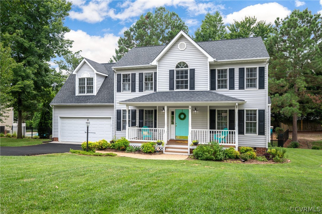 11725 Duxbury Ct