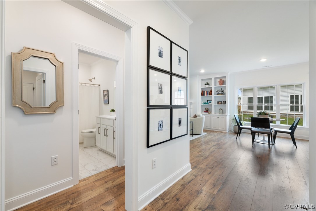 10428 Meadow Woods Ct