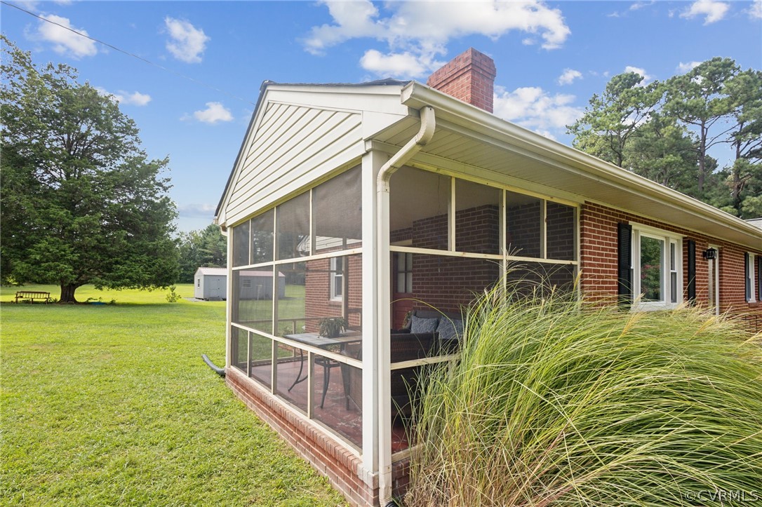 4010 Randolph Rd