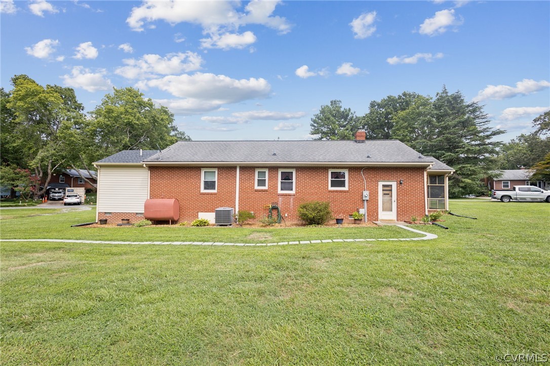 4010 Randolph Rd