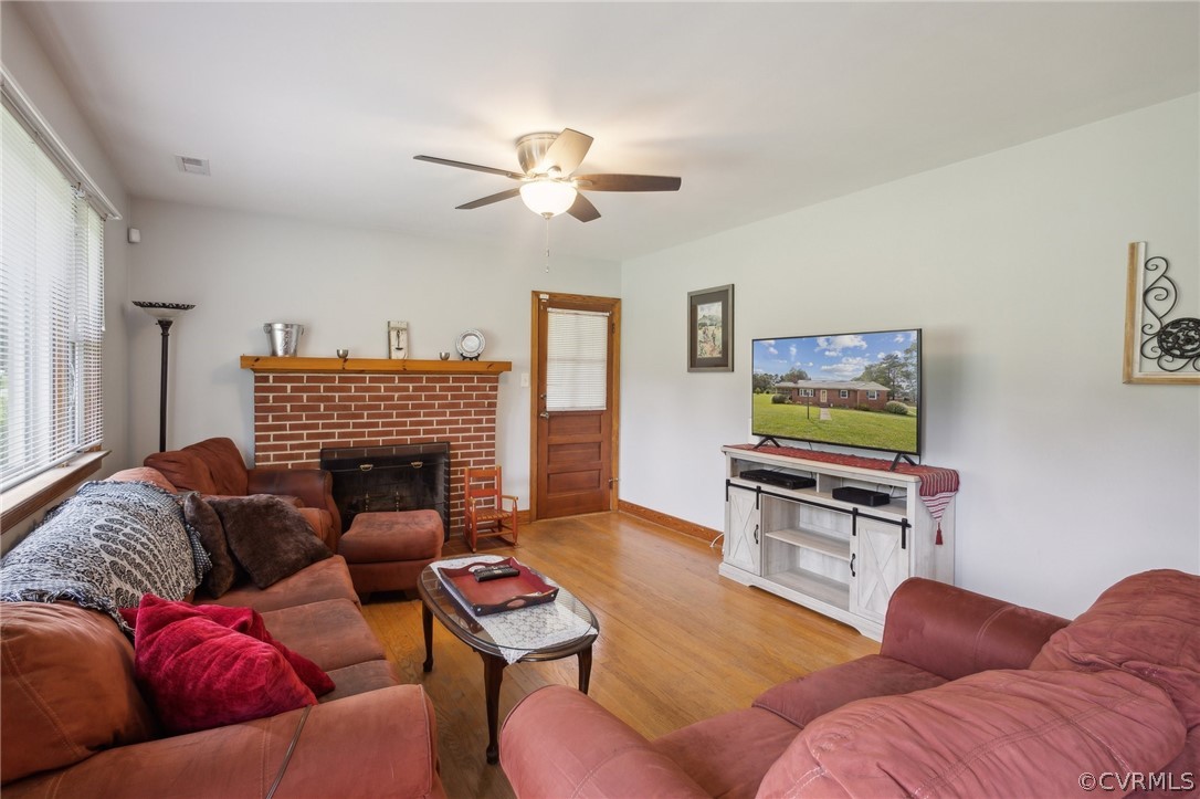 4010 Randolph Rd