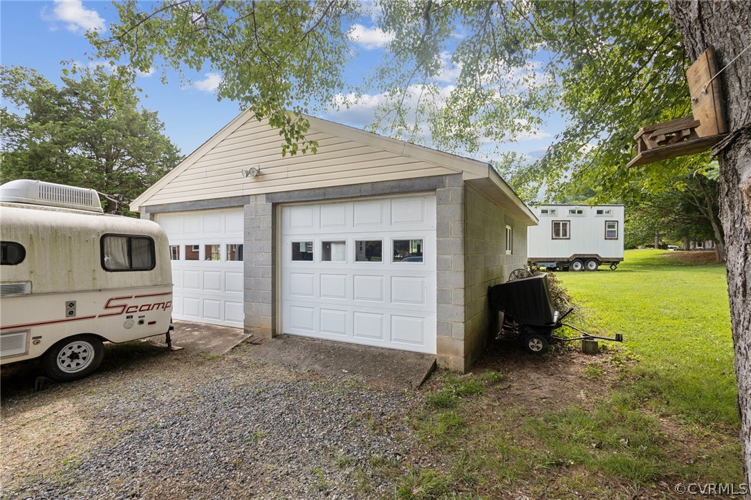4010 Randolph Rd