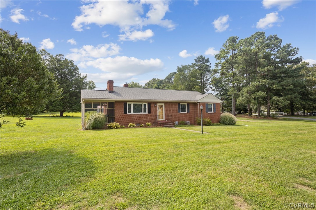 4010 Randolph Rd