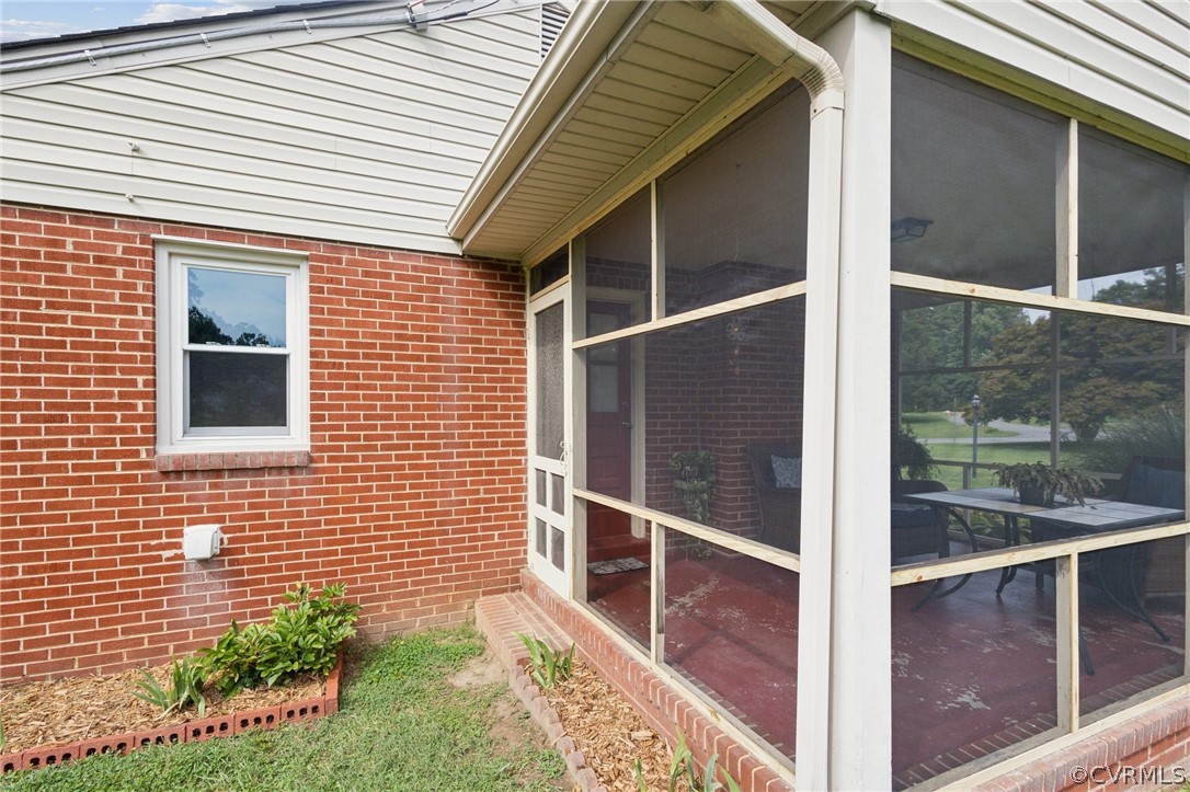 4010 Randolph Rd