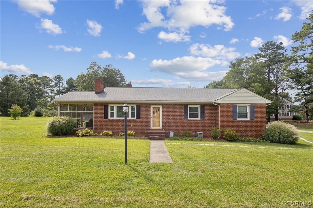 4010 Randolph Rd