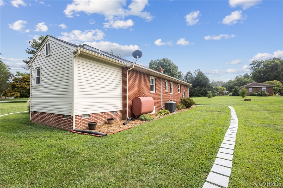 4010 Randolph Rd