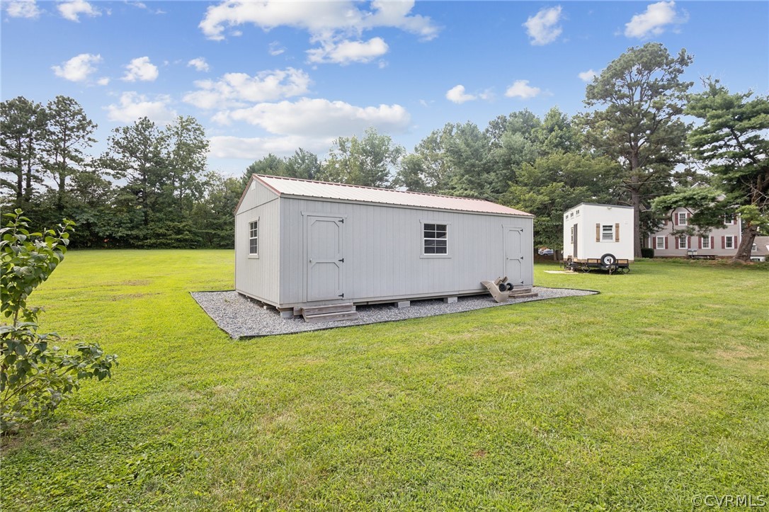 4010 Randolph Rd