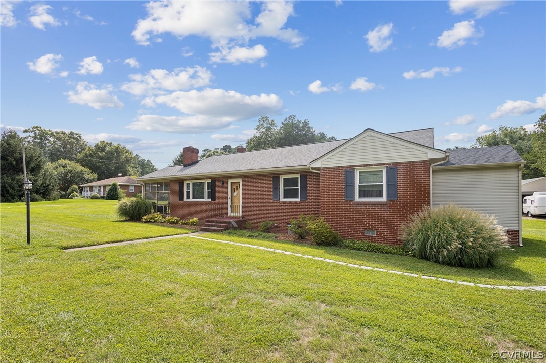 4010 Randolph Rd