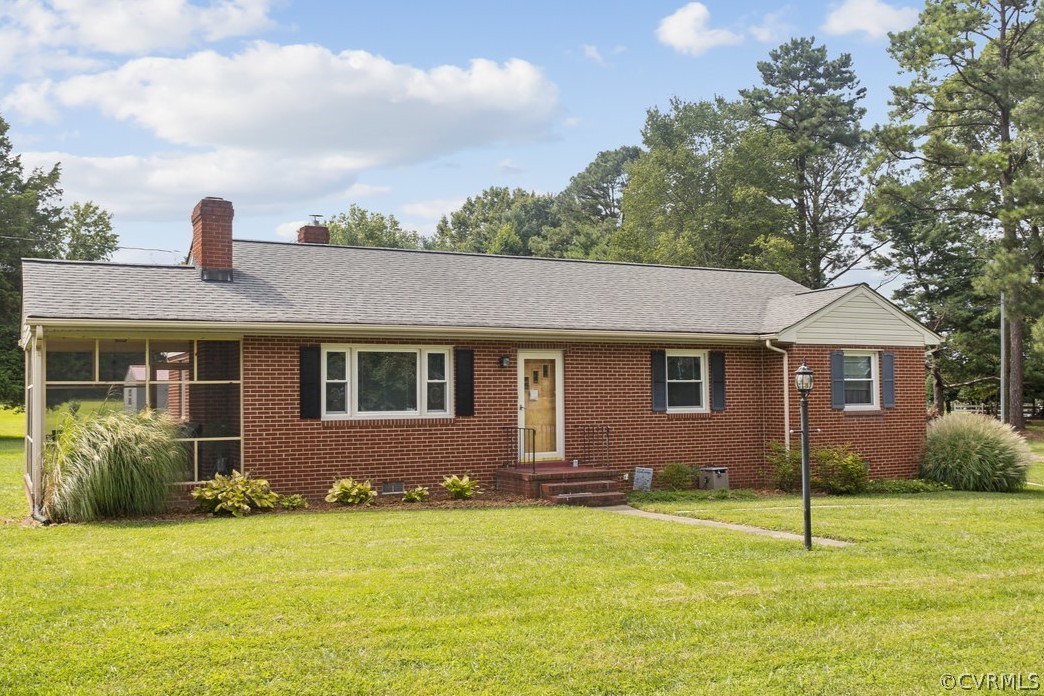 4010 Randolph Rd