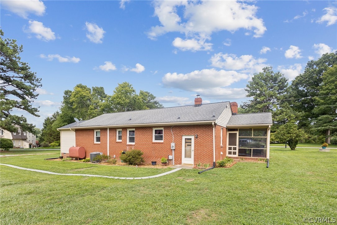 4010 Randolph Rd