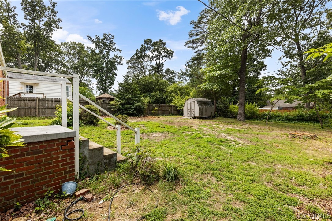 1614 Foster Rd